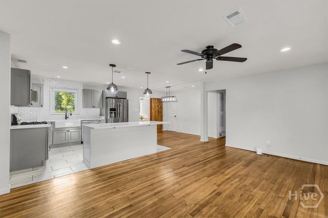 342 BUNTING Drive, Savannah, GA 31404