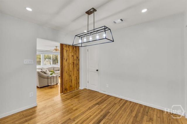 342 BUNTING Drive, Savannah, GA 31404