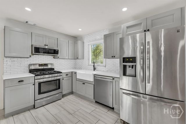 342 BUNTING Drive, Savannah, GA 31404