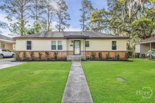 342 BUNTING Drive, Savannah, GA 31404