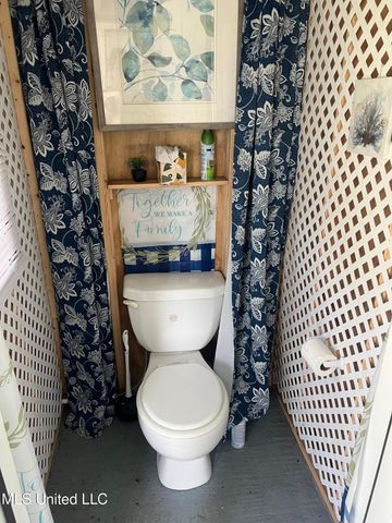 11013 Gull Street, Bay Saint Louis, MS 39520