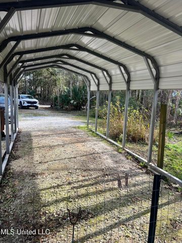 11013 Gull Street, Bay Saint Louis, MS 39520