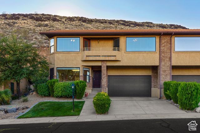 453 NORTHRIDGE AVE, St. George, UT 84770