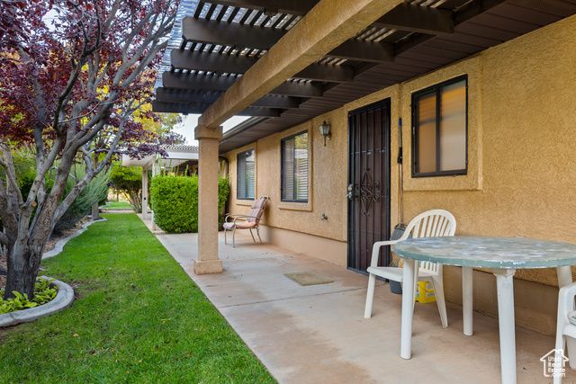 453 NORTHRIDGE AVE, St. George, UT 84770