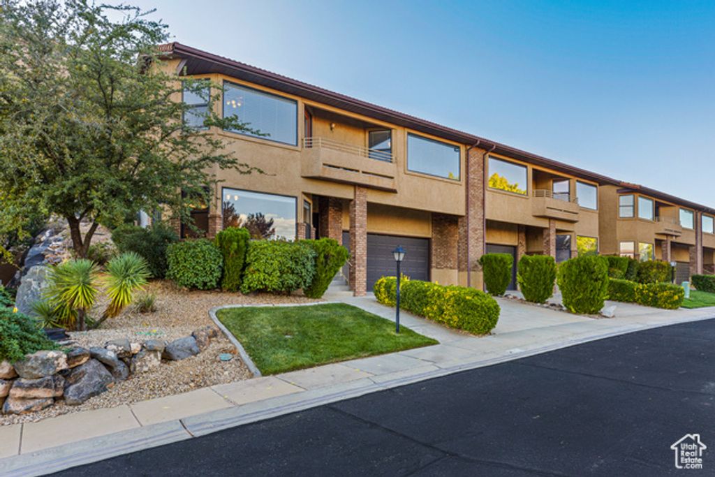 453 NORTHRIDGE AVE, St. George, UT 84770