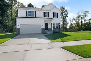 18818 Sapphire Street, Lowell, IN 46356