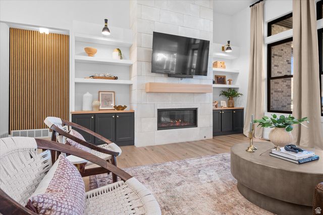 669 S 150 E, Mantua, UT 84324