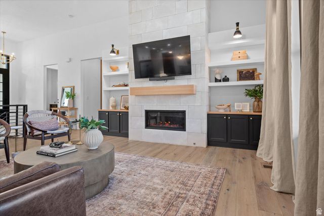 669 S 150 E, Mantua, UT 84324