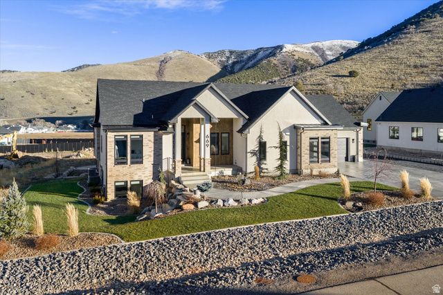 669 S 150 E, Mantua, UT 84324