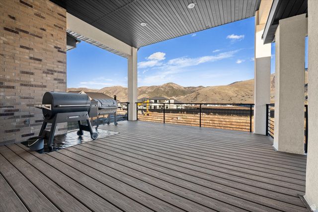 669 S 150 E, Mantua, UT 84324