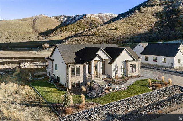 669 S 150 E, Mantua, UT 84324