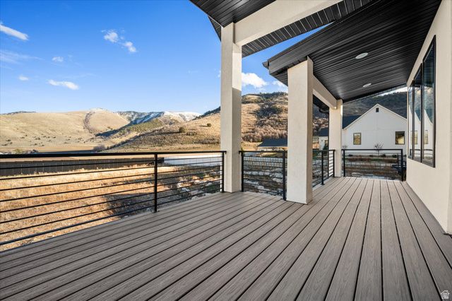 669 S 150 E, Mantua, UT 84324