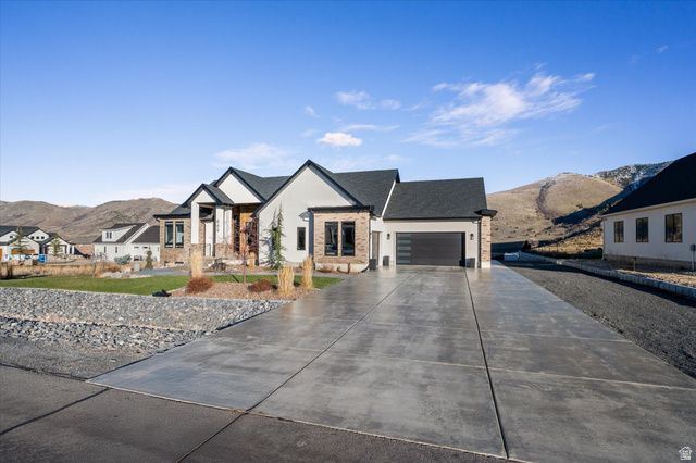 669 S 150 E, Mantua, UT 84324