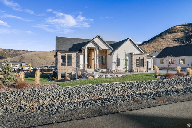 669 S 150 E, Mantua, UT 84324