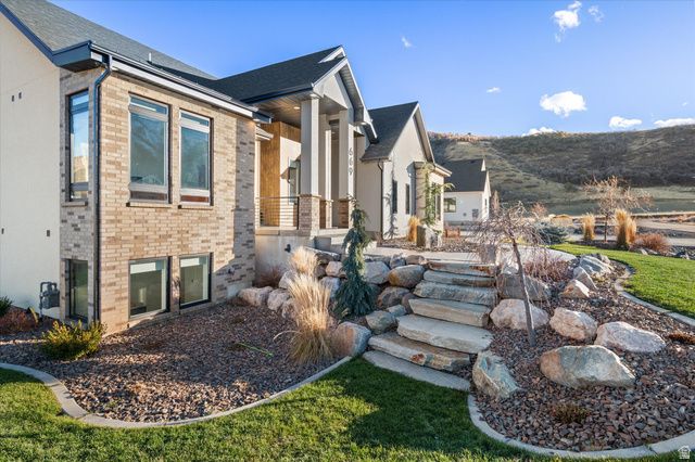 669 S 150 E, Mantua, UT 84324