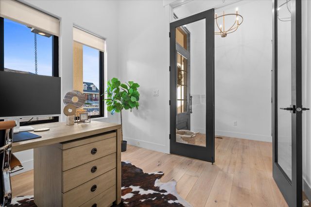 669 S 150 E, Mantua, UT 84324