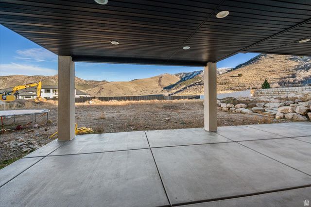 669 S 150 E, Mantua, UT 84324