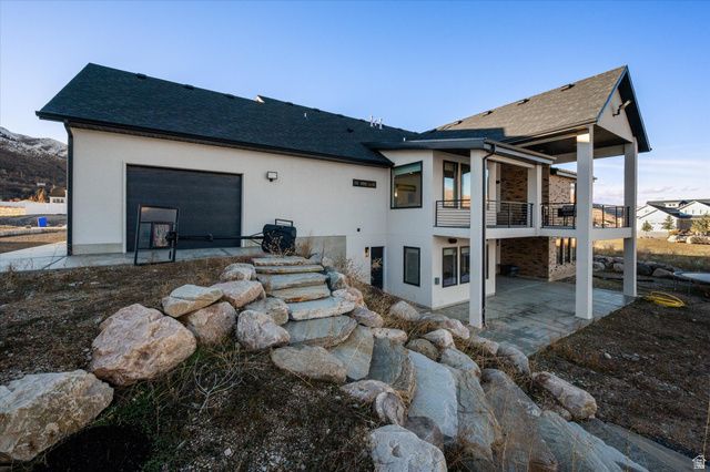 669 S 150 E, Mantua, UT 84324