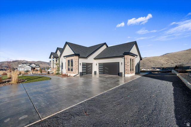 669 S 150 E, Mantua, UT 84324