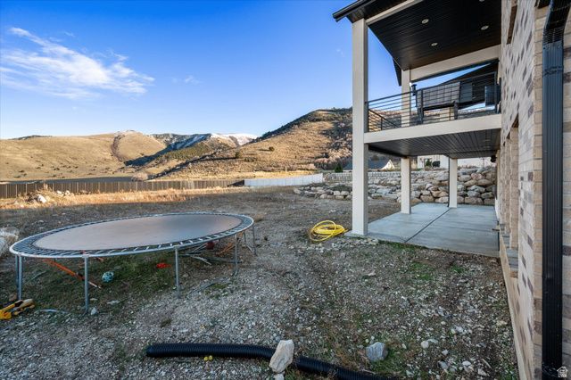 669 S 150 E, Mantua, UT 84324