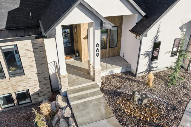 669 S 150 E, Mantua, UT 84324