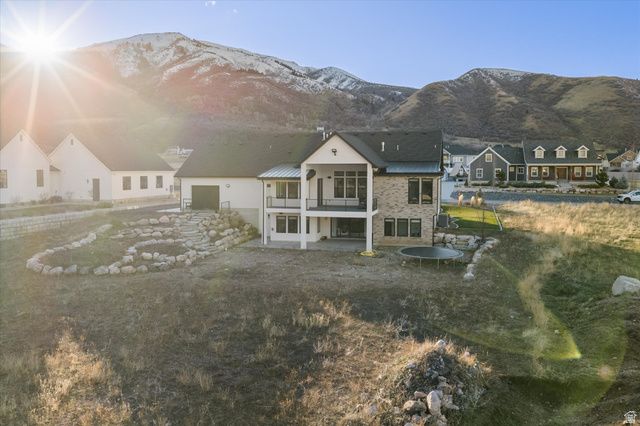 669 S 150 E, Mantua, UT 84324