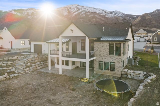 669 S 150 E, Mantua, UT 84324