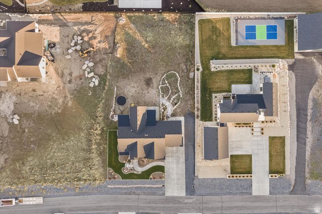 669 S 150 E, Mantua, UT 84324