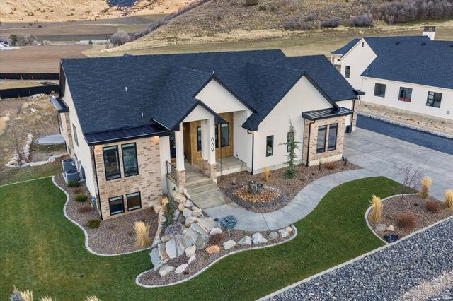 669 S 150 E, Mantua, UT 84324