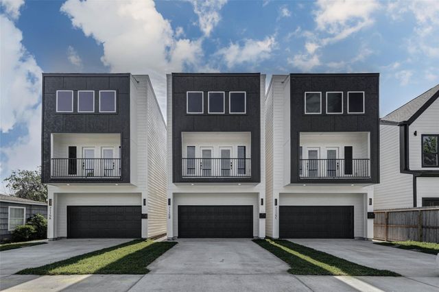 7115 England Street A, Houston, TX 77021