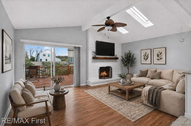 42446 Sycamore Drive, Sterling Heights, MI 48313