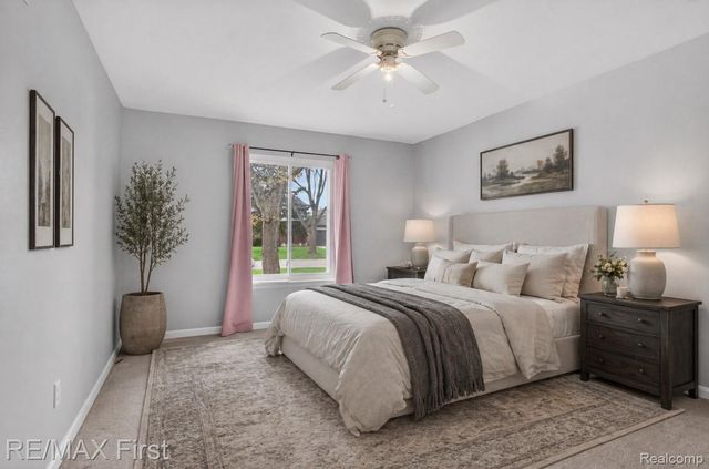 42446 Sycamore Drive, Sterling Heights, MI 48313