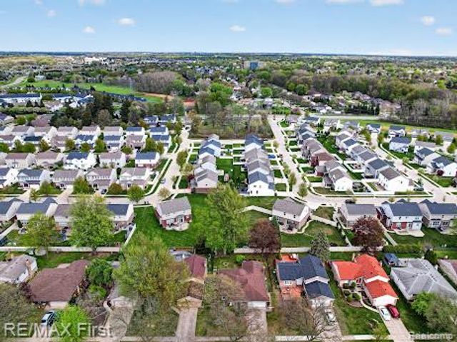42446 Sycamore Drive, Sterling Heights, MI 48313