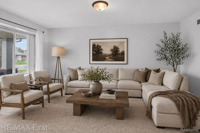 42446 Sycamore Drive, Sterling Heights, MI 48313