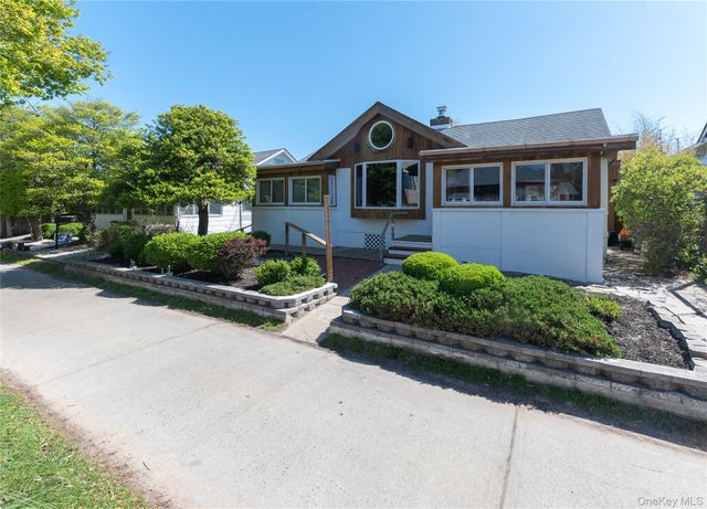28 Ocean Road, Ocean Beach, NY 11770
