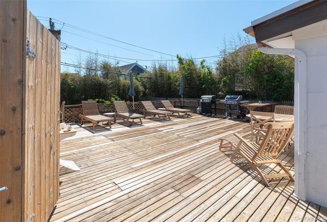 28 Ocean Road, Ocean Beach, NY 11770