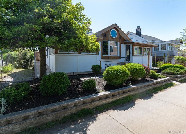 28 Ocean Road, Ocean Beach, NY 11770