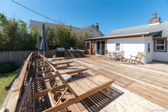 28 Ocean Road, Ocean Beach, NY 11770
