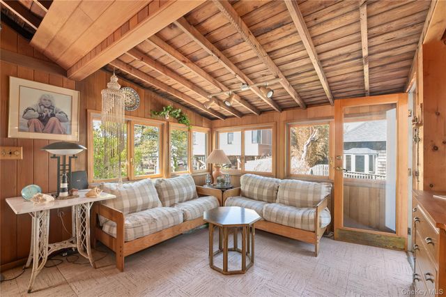 28 Ocean Road, Ocean Beach, NY 11770
