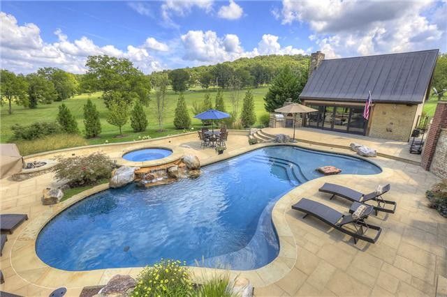 4330 N Chapel Rd, Franklin, TN 37067