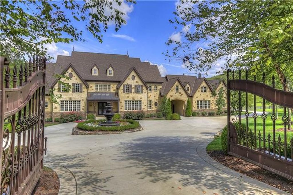 4330 N Chapel Rd, Franklin, TN 37067