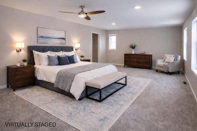 7715 W Wind Lake ROAD, Wind Lake, WI 53185