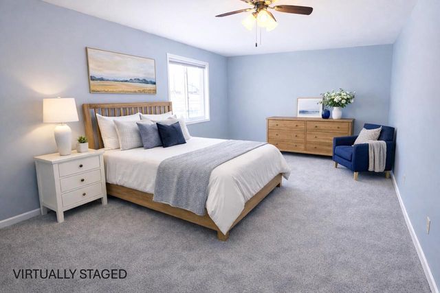 7715 W Wind Lake ROAD, Wind Lake, WI 53185