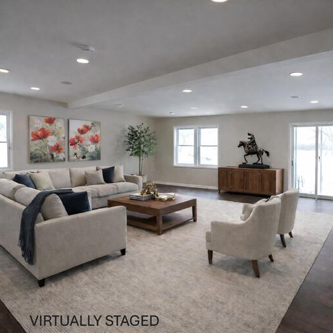 7715 W Wind Lake ROAD, Wind Lake, WI 53185