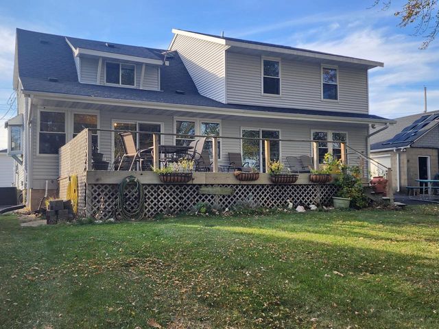 7715 W Wind Lake ROAD, Wind Lake, WI 53185