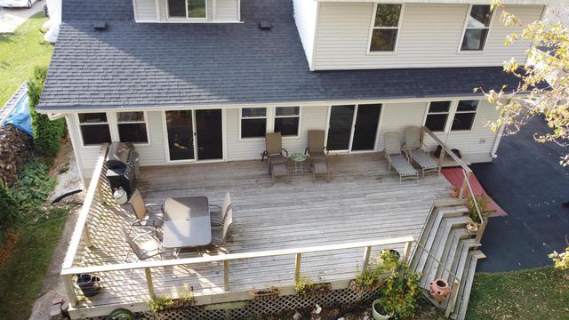 7715 W Wind Lake ROAD, Wind Lake, WI 53185