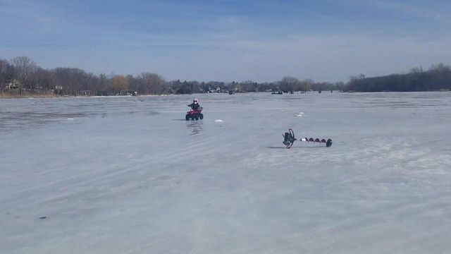 7715 W Wind Lake ROAD, Wind Lake, WI 53185