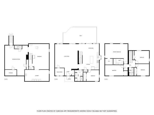 7715 W Wind Lake ROAD, Wind Lake, WI 53185