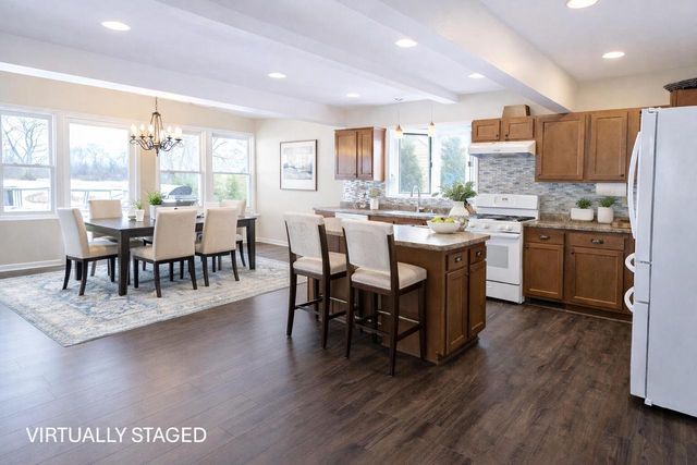 7715 W Wind Lake ROAD, Wind Lake, WI 53185