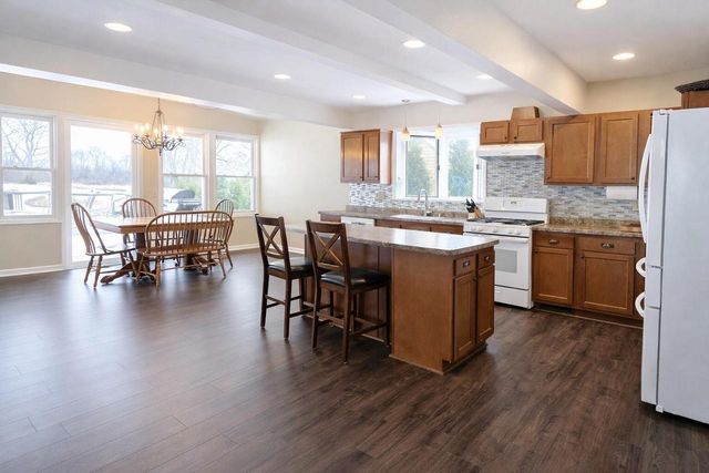 7715 W Wind Lake ROAD, Wind Lake, WI 53185